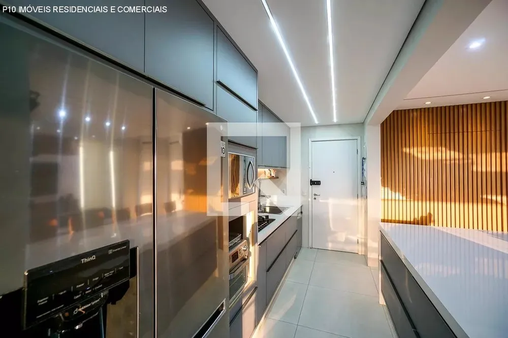 Apartamento, 3 quartos, 110 m² - Foto 10