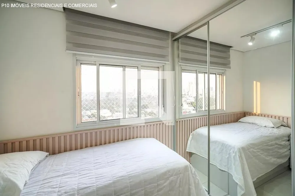 Apartamento, 3 quartos, 110 m² - Foto 11