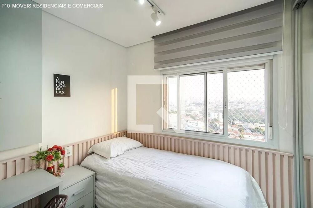 Apartamento, 3 quartos, 110 m² - Foto 1