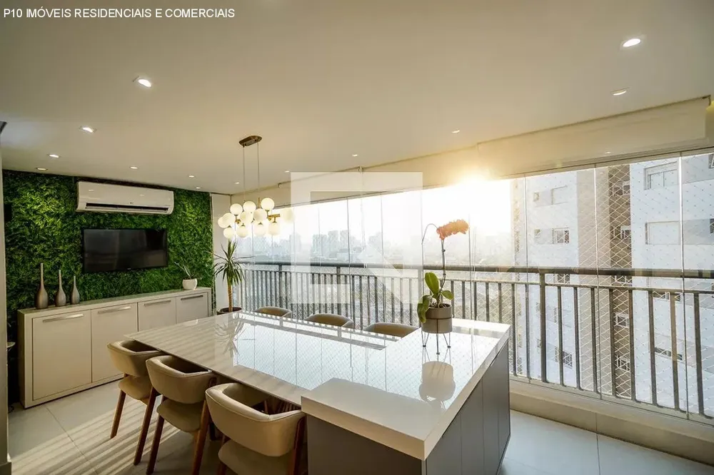 Apartamento, 3 quartos, 110 m² - Foto 6