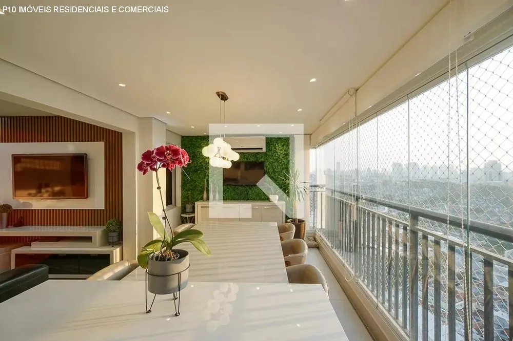 Apartamento, 3 quartos, 110 m² - Foto 5