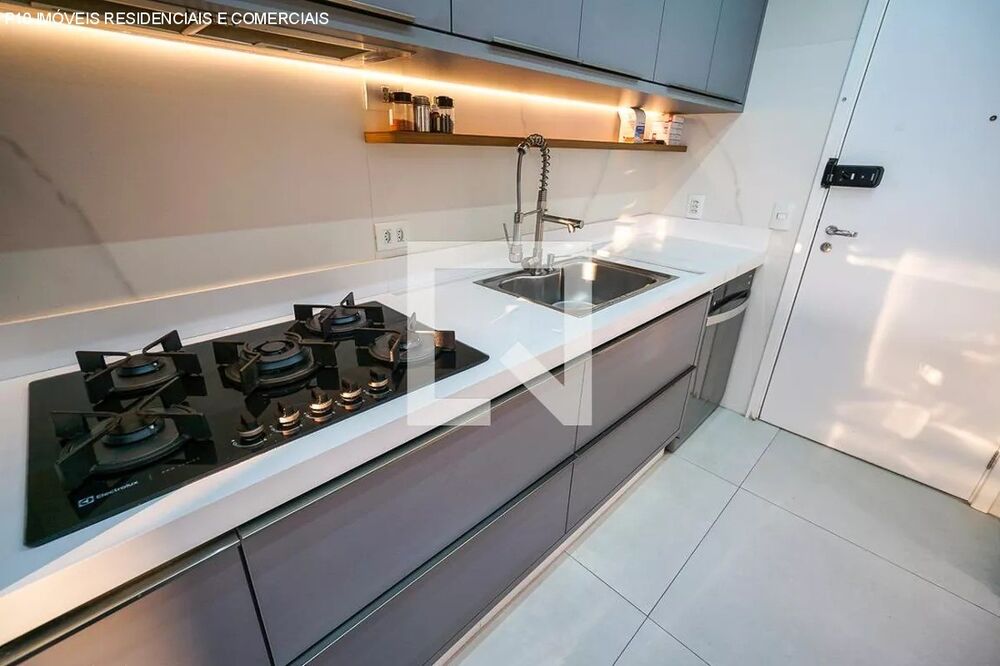 Apartamento, 3 quartos, 110 m² - Foto 3