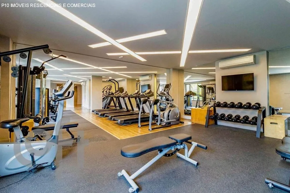 Apartamento, 3 quartos, 84 m² - Foto 1
