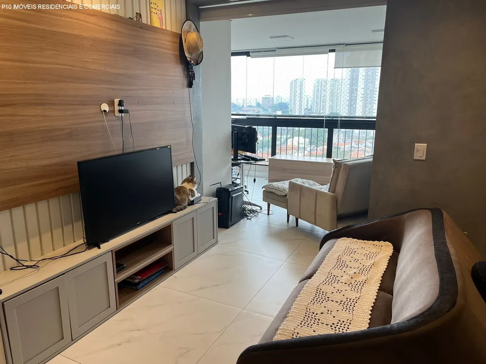 Apartamento, 3 quartos, 84 m² - Foto 2