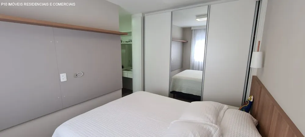 Apartamento, 3 quartos, 84 m² - Foto 8