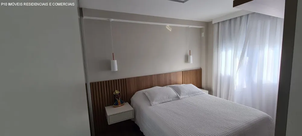 Apartamento, 3 quartos, 84 m² - Foto 7