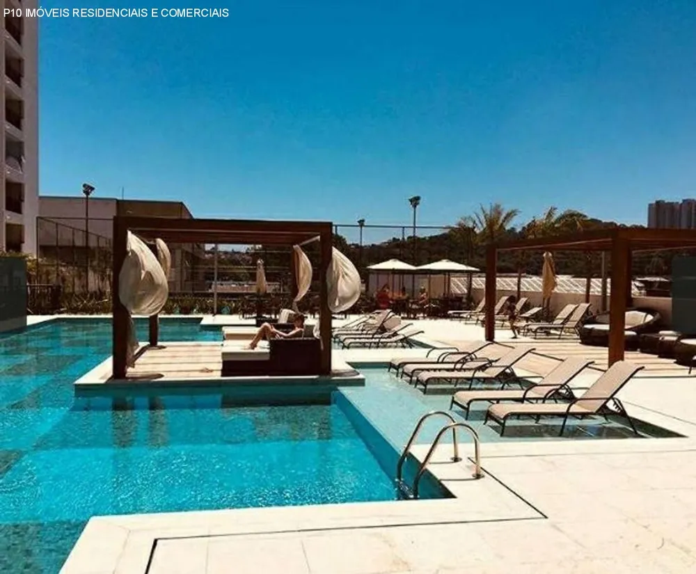 Apartamento, 3 quartos, 84 m² - Foto 3