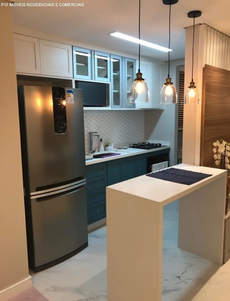 Apartamento, 3 quartos, 84 m² - Foto 5