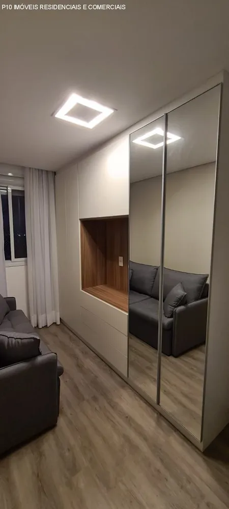 Apartamento, 3 quartos, 84 m² - Foto 4