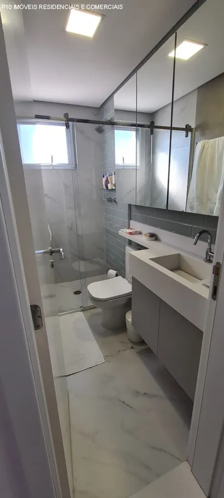 Apartamento, 3 quartos, 84 m² - Foto 7