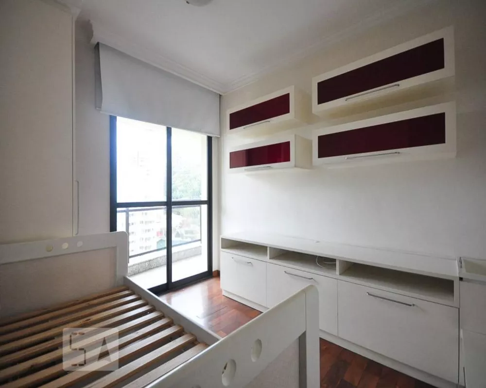 Apartamento à venda com 4 quartos, 225m² - Foto 21