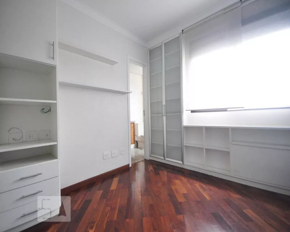 Apartamento à venda com 4 quartos, 225m² - Foto 24