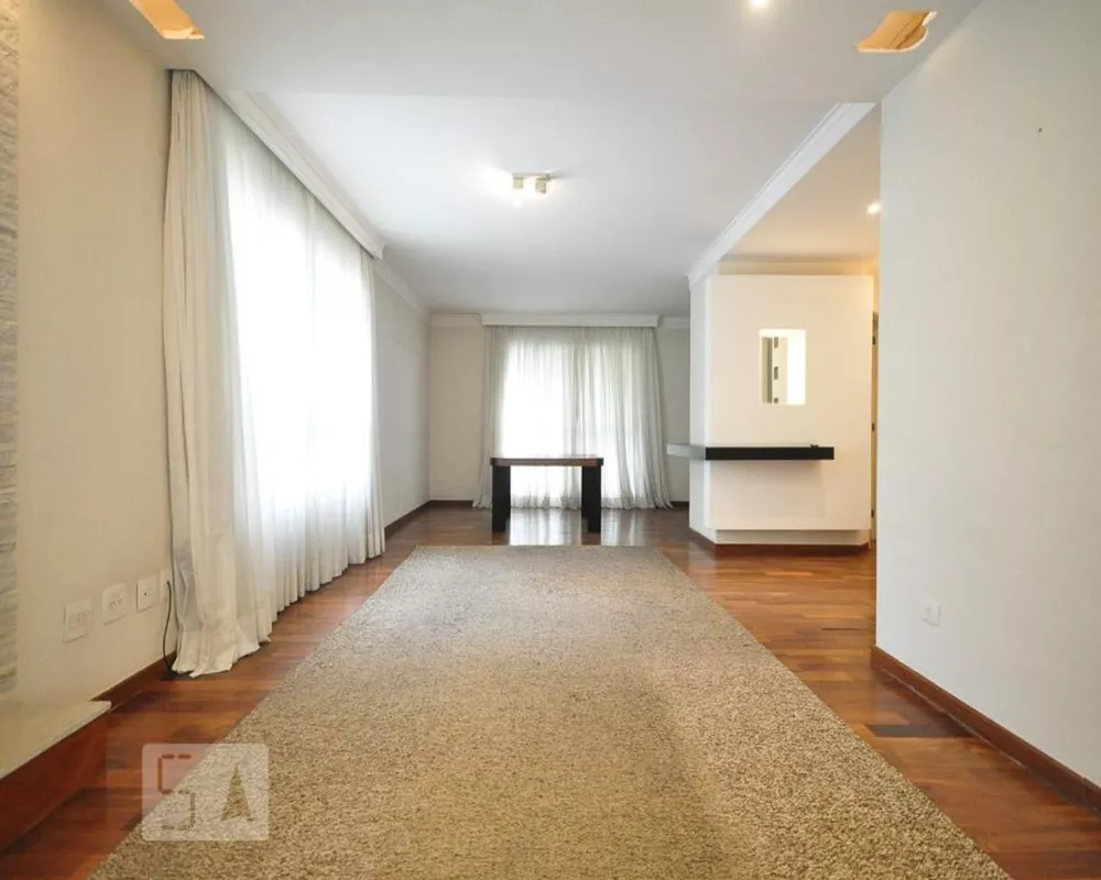 Apartamento à venda com 4 quartos, 225m² - Foto 6