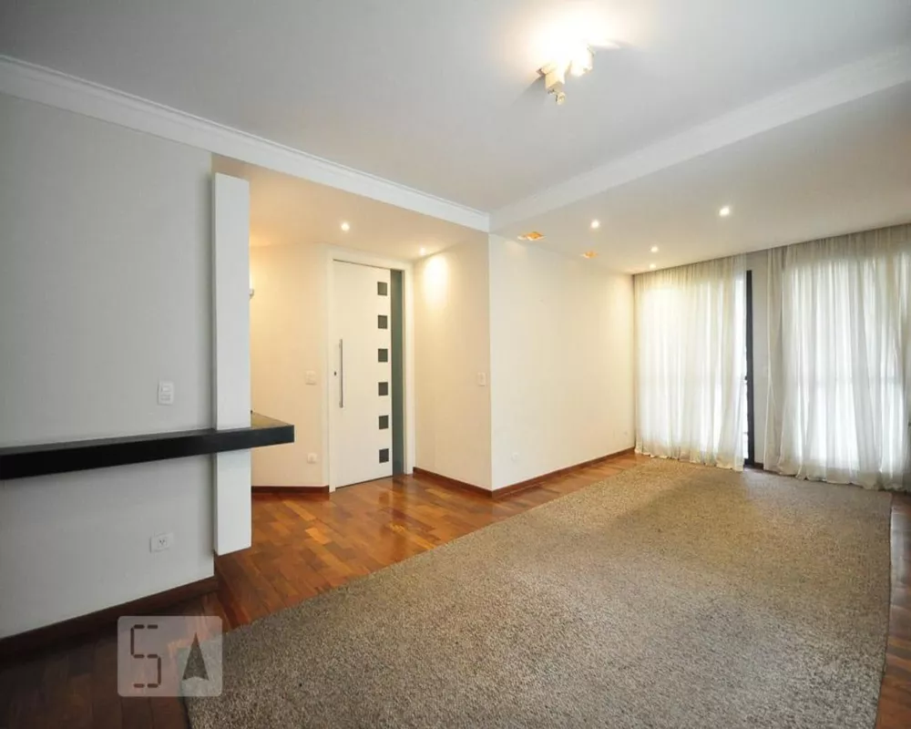 Apartamento à venda com 4 quartos, 225m² - Foto 7