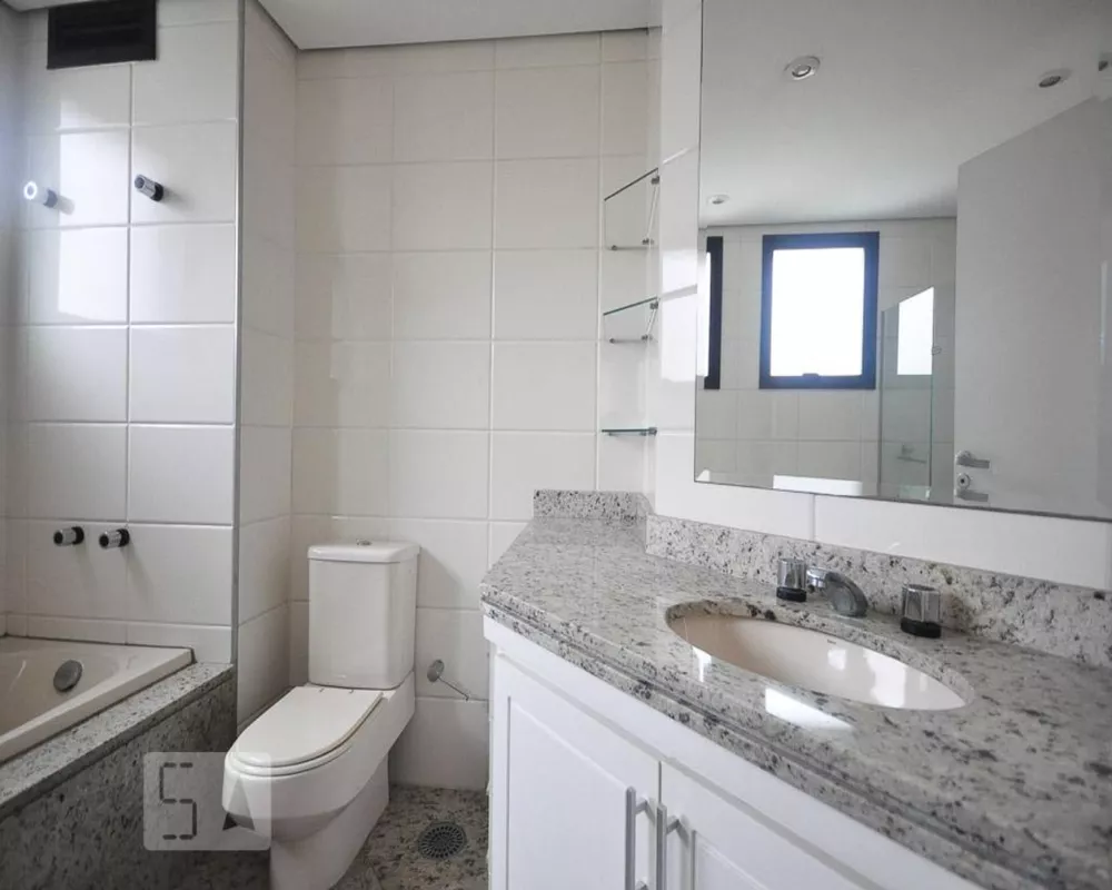 Apartamento à venda com 4 quartos, 225m² - Foto 22