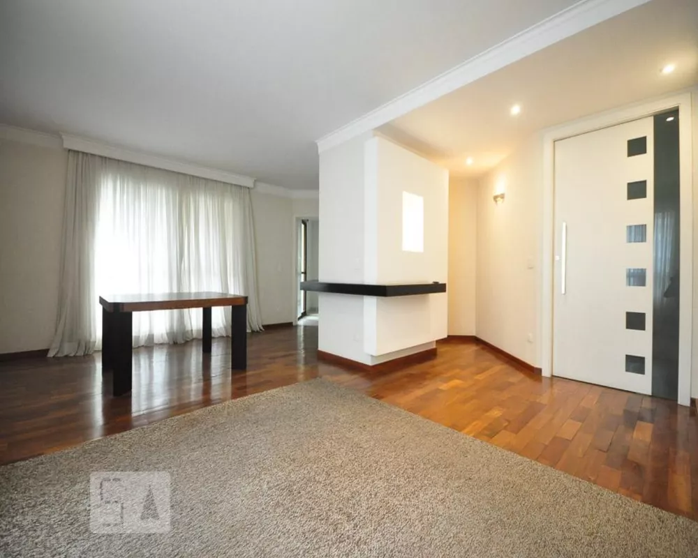 Apartamento à venda com 4 quartos, 225m² - Foto 4