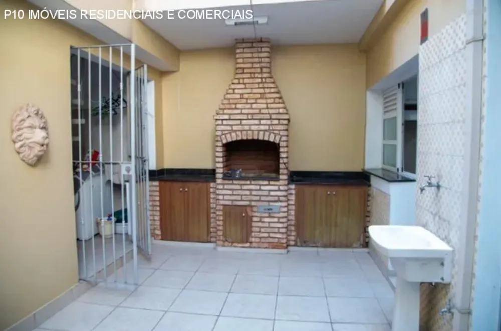Casa, 4 quartos - Foto 1