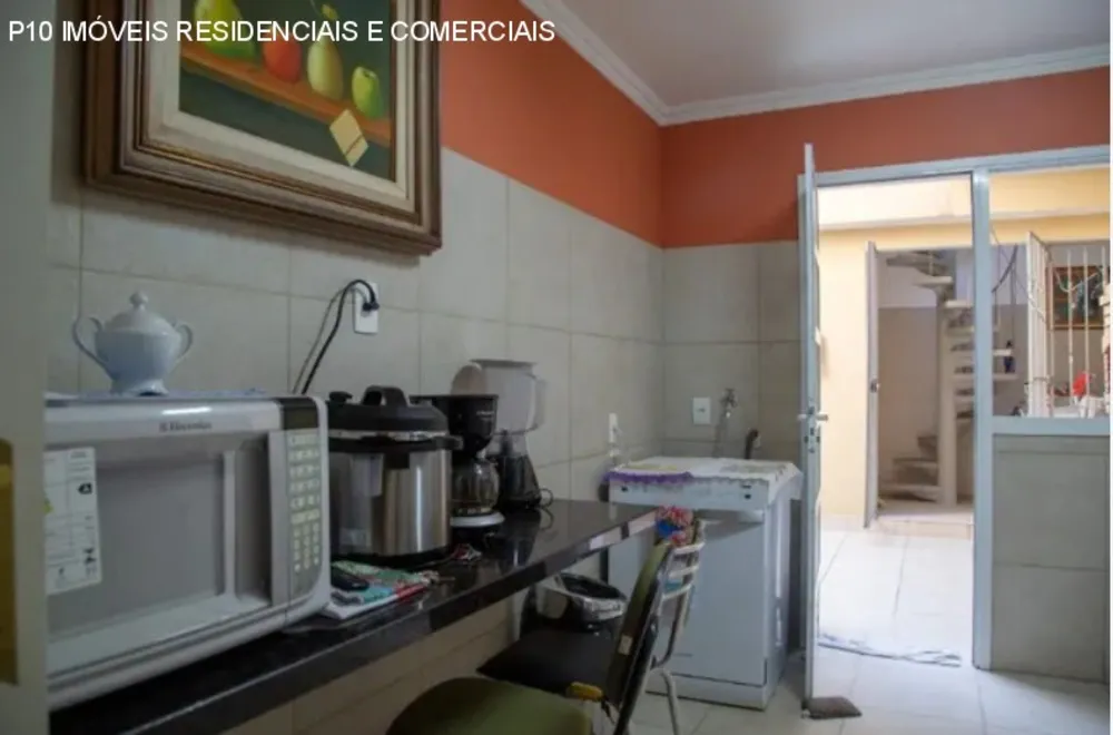 Casa, 4 quartos - Foto 4
