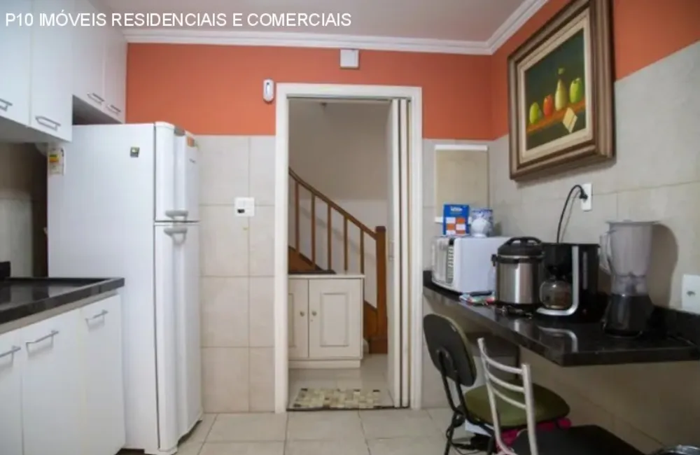 Casa, 4 quartos - Foto 3