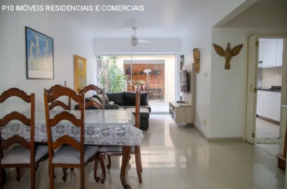 Casa, 4 quartos - Foto 7