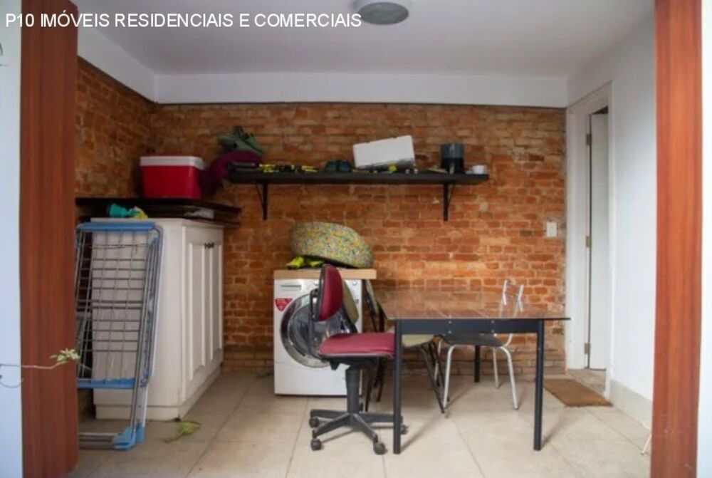 Casa, 4 quartos - Foto 8