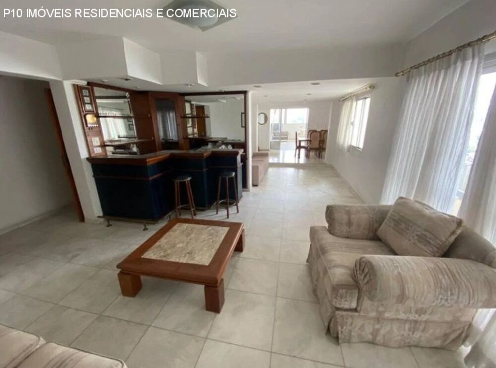 Cobertura, 4 quartos, 309 m² - Foto 2