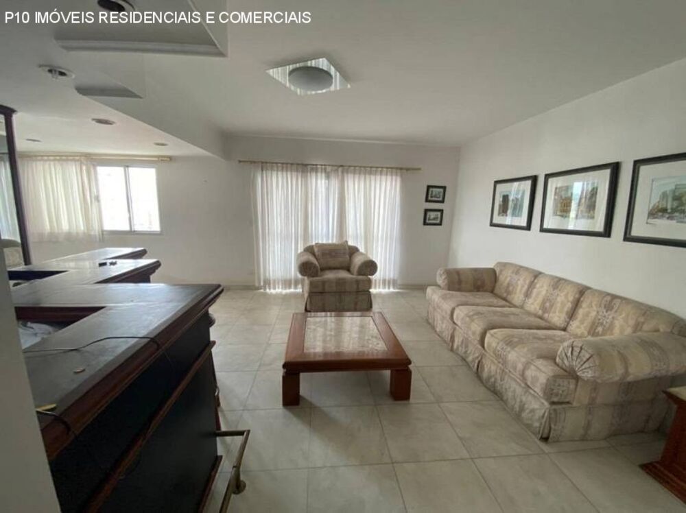 Cobertura, 4 quartos, 309 m² - Foto 4