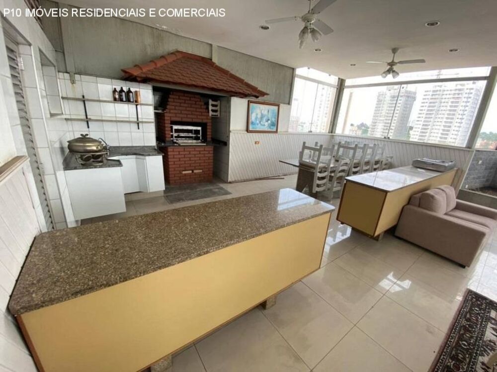 Cobertura, 4 quartos, 309 m² - Foto 1