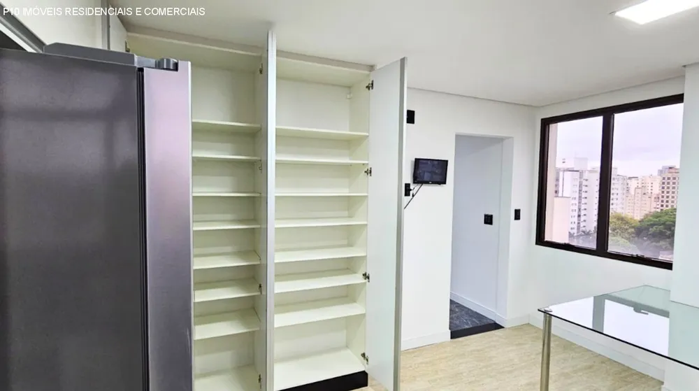 Apartamento, 3 quartos, 210 m² - Foto 10