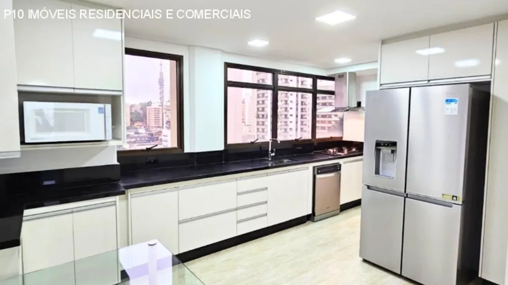 Apartamento, 3 quartos, 210 m² - Foto 5