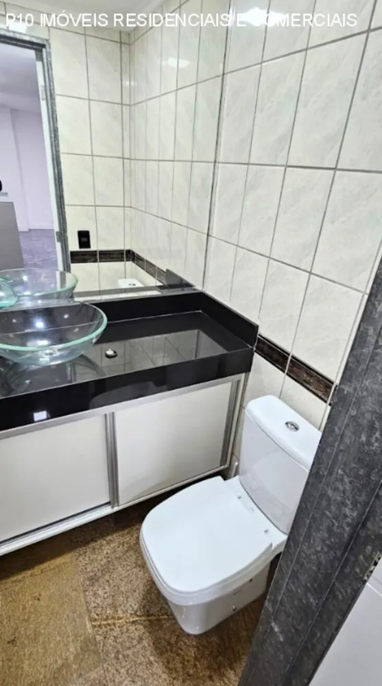 Apartamento, 3 quartos, 210 m² - Foto 11