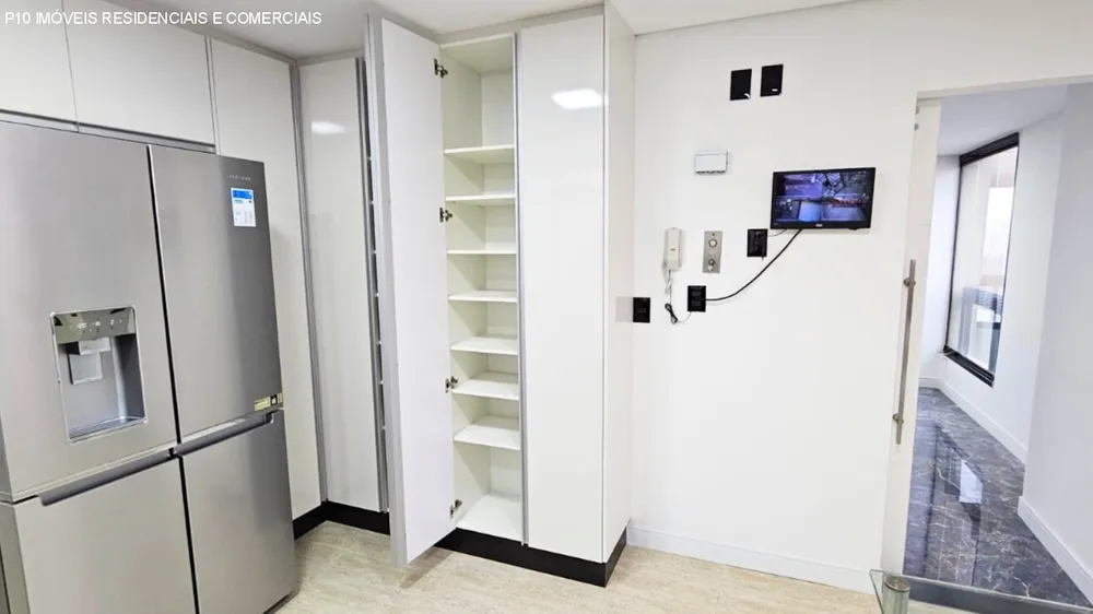 Apartamento, 3 quartos, 210 m² - Foto 9