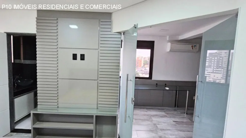 Apartamento, 3 quartos, 210 m² - Foto 4