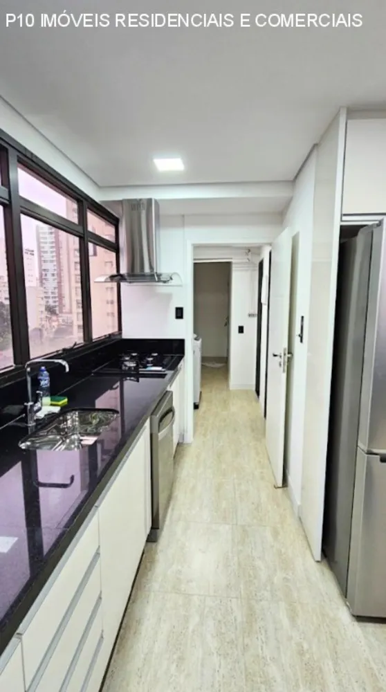 Apartamento, 3 quartos, 210 m² - Foto 3