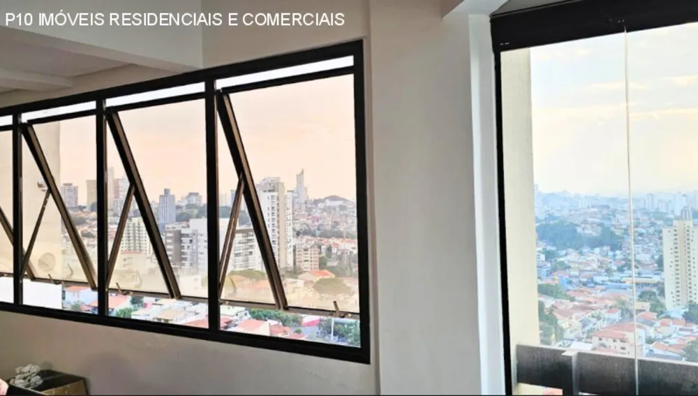 Apartamento, 3 quartos, 210 m² - Foto 4