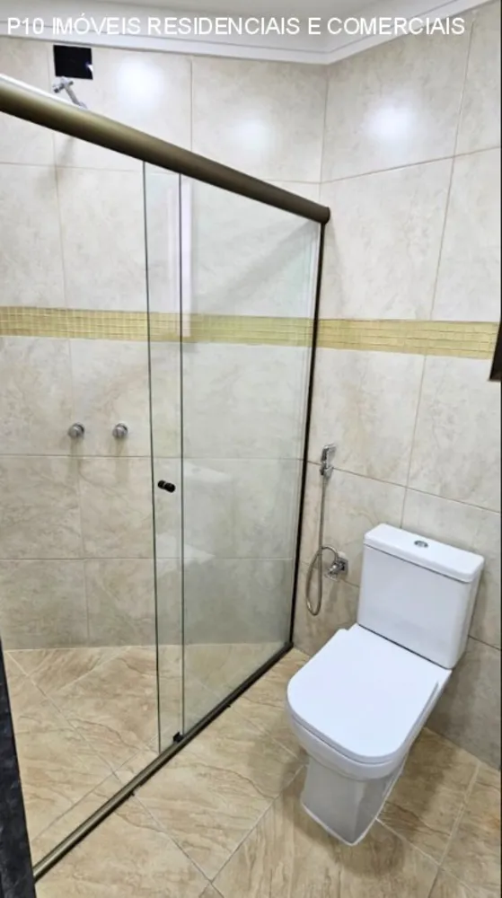 Apartamento, 3 quartos, 210 m² - Foto 12