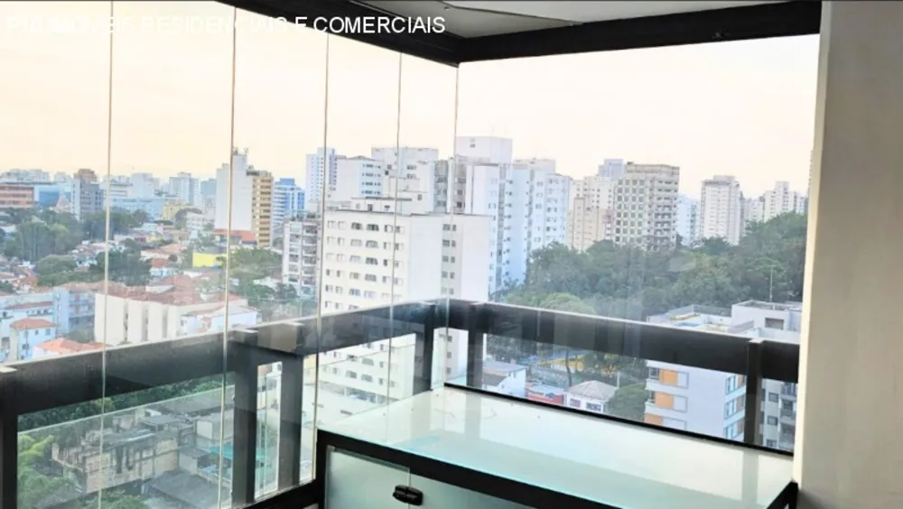 Apartamento, 3 quartos, 210 m² - Foto 2