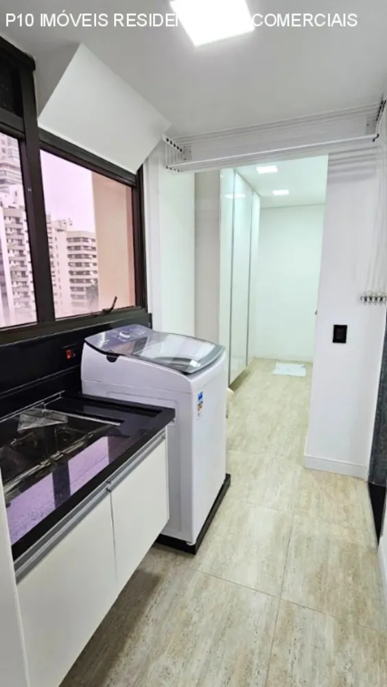 Apartamento, 3 quartos, 210 m² - Foto 1