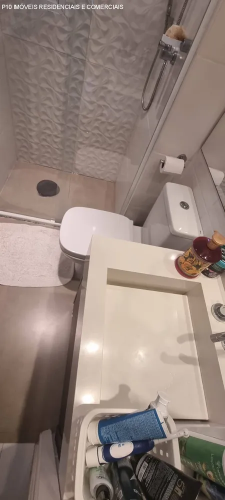Apartamento, 3 quartos, 89 m² - Foto 12