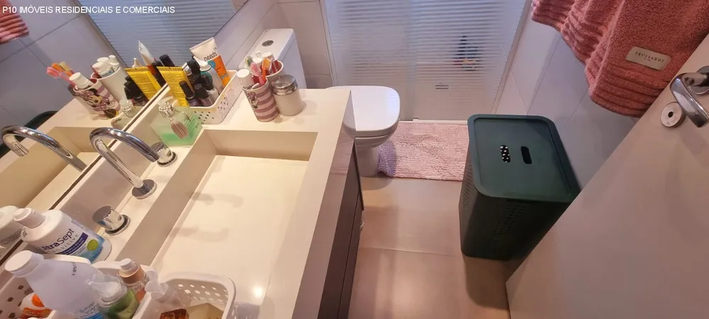 Apartamento, 3 quartos, 89 m² - Foto 3