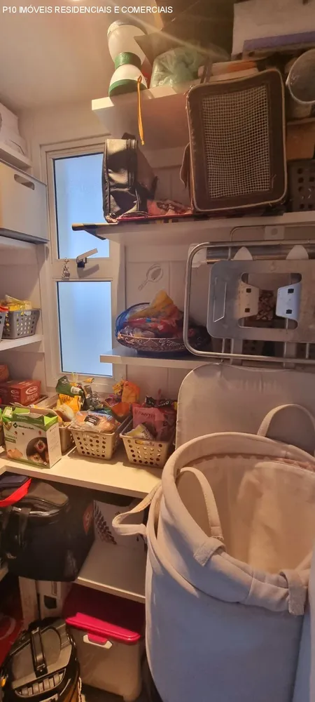 Apartamento, 3 quartos, 89 m² - Foto 10