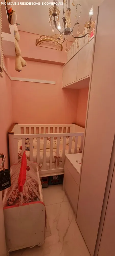 Apartamento, 3 quartos, 89 m² - Foto 9