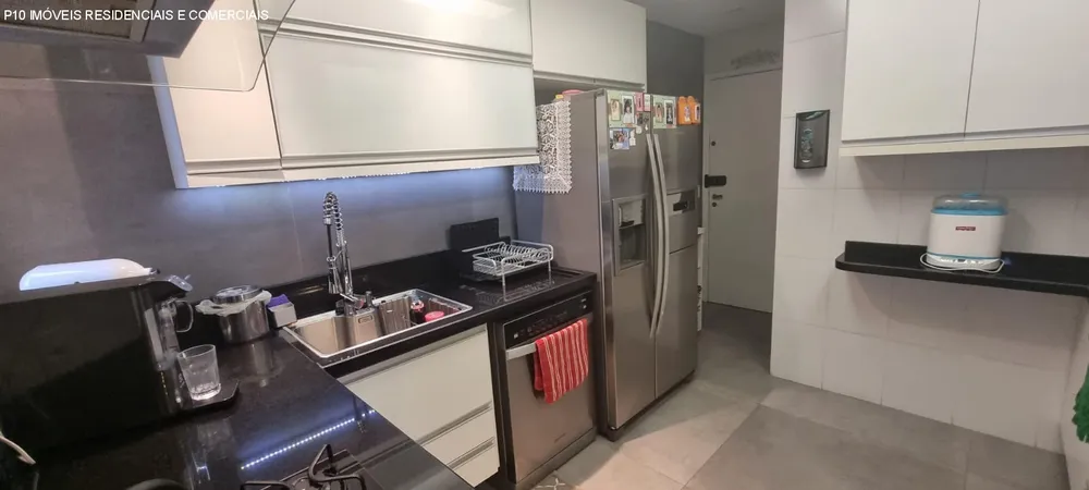 Apartamento, 3 quartos, 89 m² - Foto 1
