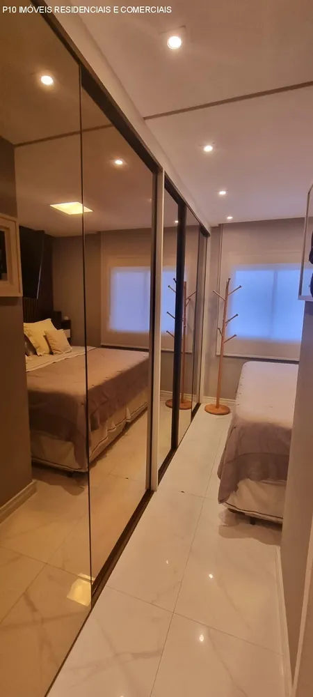 Apartamento, 3 quartos, 89 m² - Foto 11