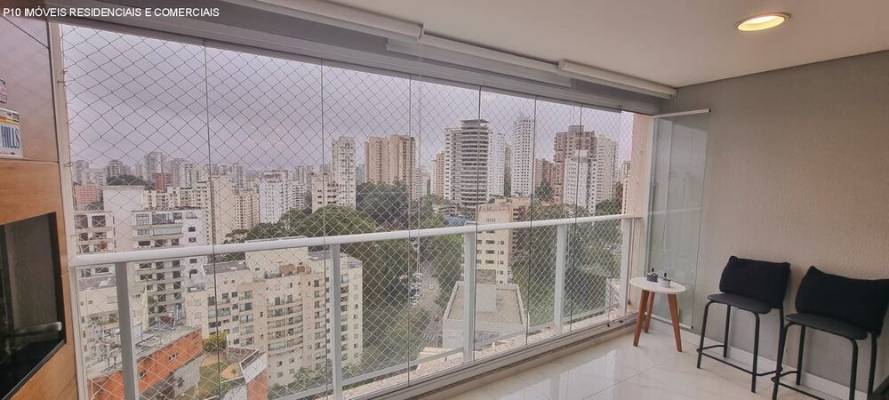 Apartamento, 3 quartos, 89 m² - Foto 2
