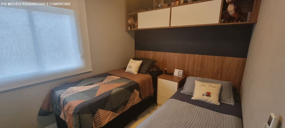 Apartamento, 3 quartos, 89 m² - Foto 4