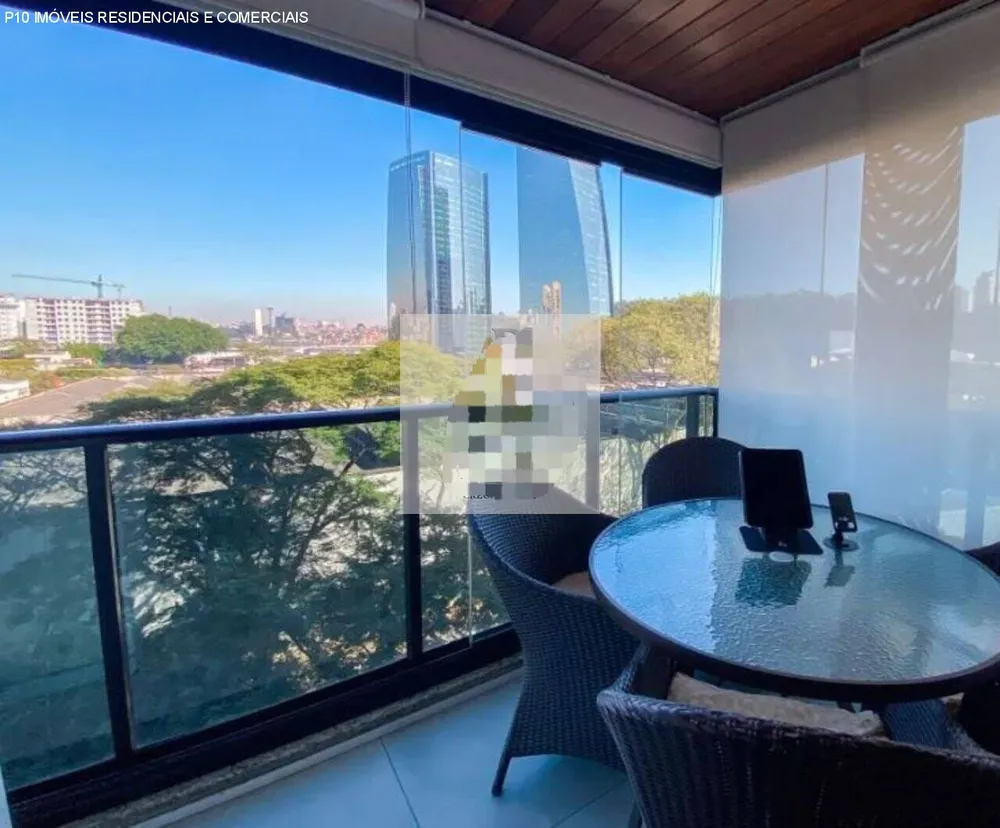 Apartamento, 2 quartos, 82 m² - Foto 1