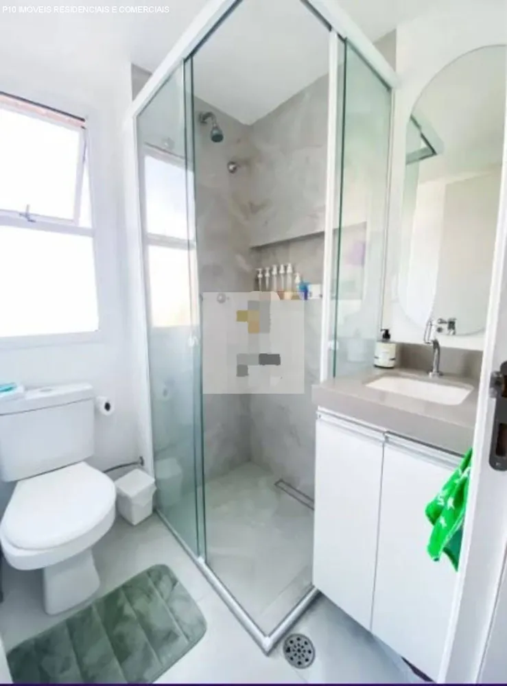 Apartamento, 2 quartos, 82 m² - Foto 8