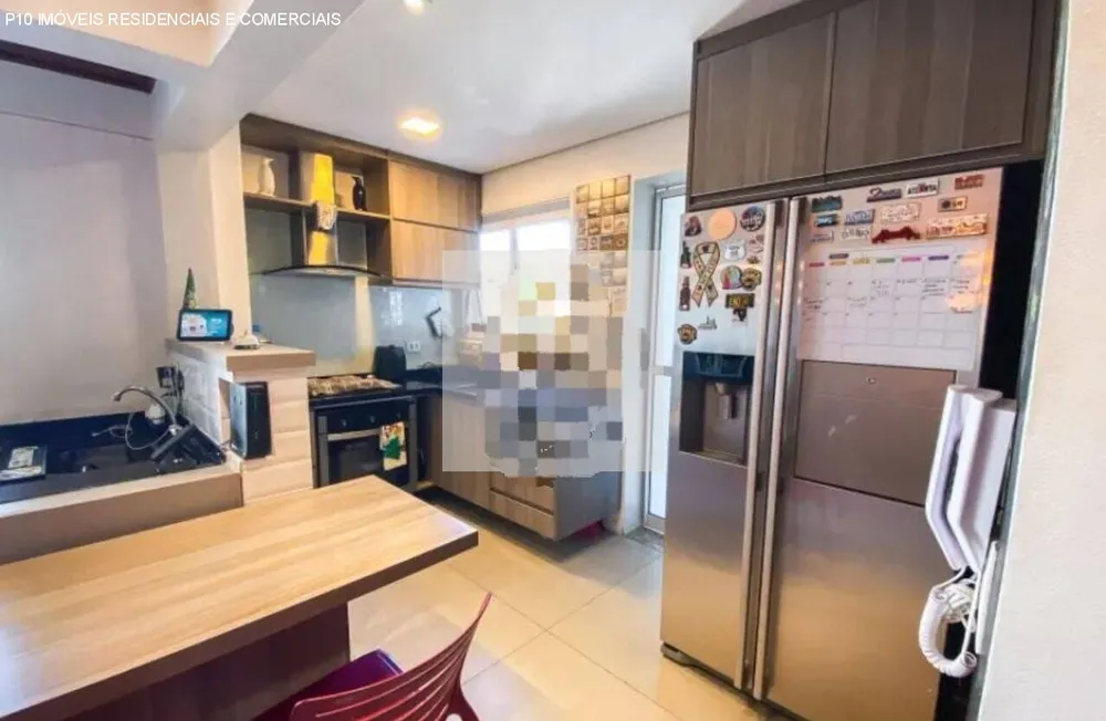Apartamento, 2 quartos, 82 m² - Foto 2