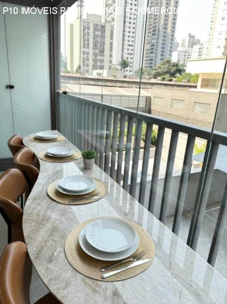Apartamento, 1 quarto, 38 m² - Foto 5